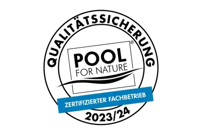 Qualitätssicherung_ Qualifizierter Fachbatrieb_ P4N_ Zebra AG Garten & Pool 