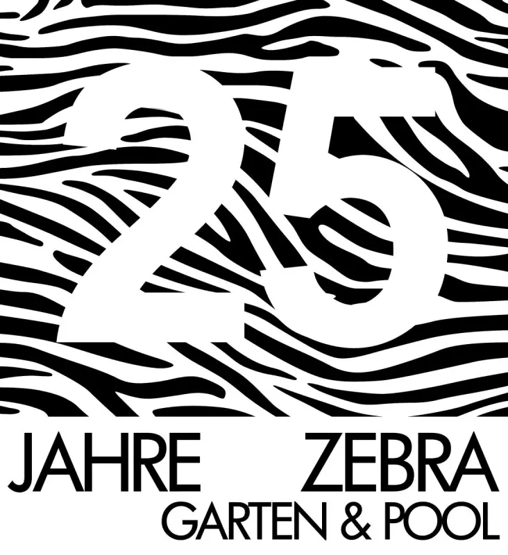 ZEBRA Siegel 25 Jahre